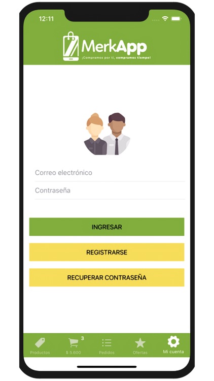 MerkApp Tienda screenshot-5