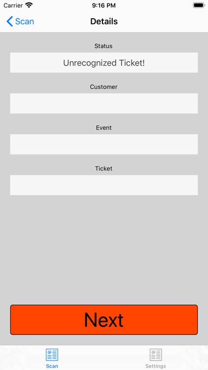 SeeTicket screenshot-3