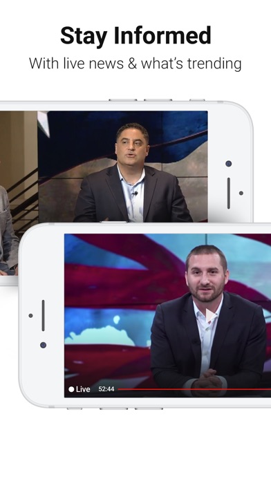 Cercube 4 for Youtube (No Ads) screenshot 4 - app app interface