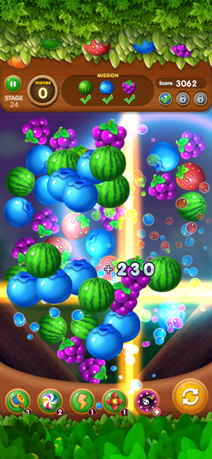 Fruits Crush - Link Puzzle(圖6)-速報App