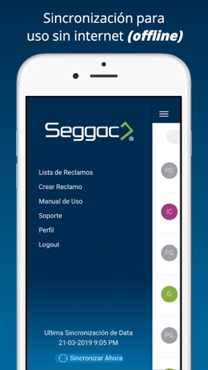 Seggac(圖6)-速報App