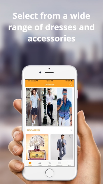 Collection كولكشن