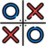 Get Tic Tac Toe X-vs-O for iOS, iPhone, iPad Aso Report