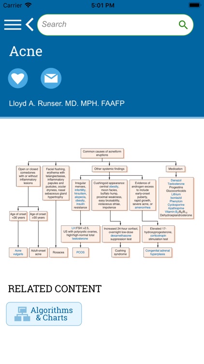 5-Minute Clinical Consult screenshot-6