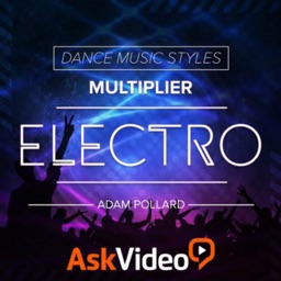 Electro Dance Music Course