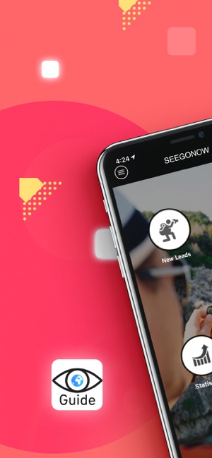 Seegonow Guide(圖1)-速報App