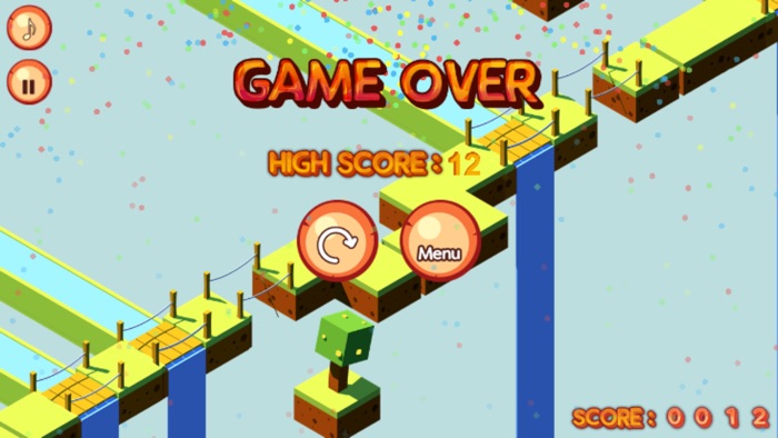 Super Shape Block 2D