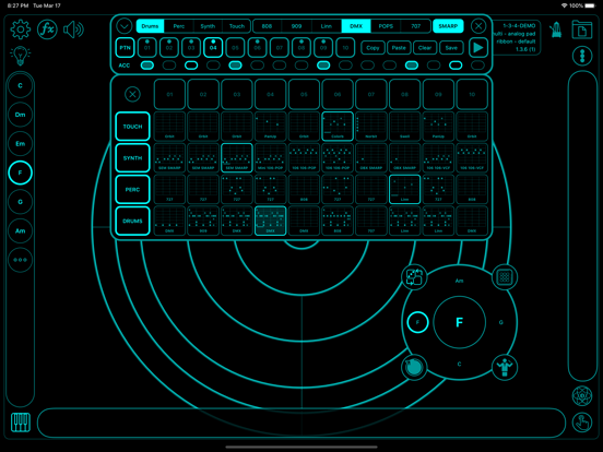 touchscaperのおすすめ画像7