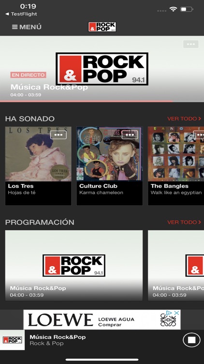 Rock&Pop Radio