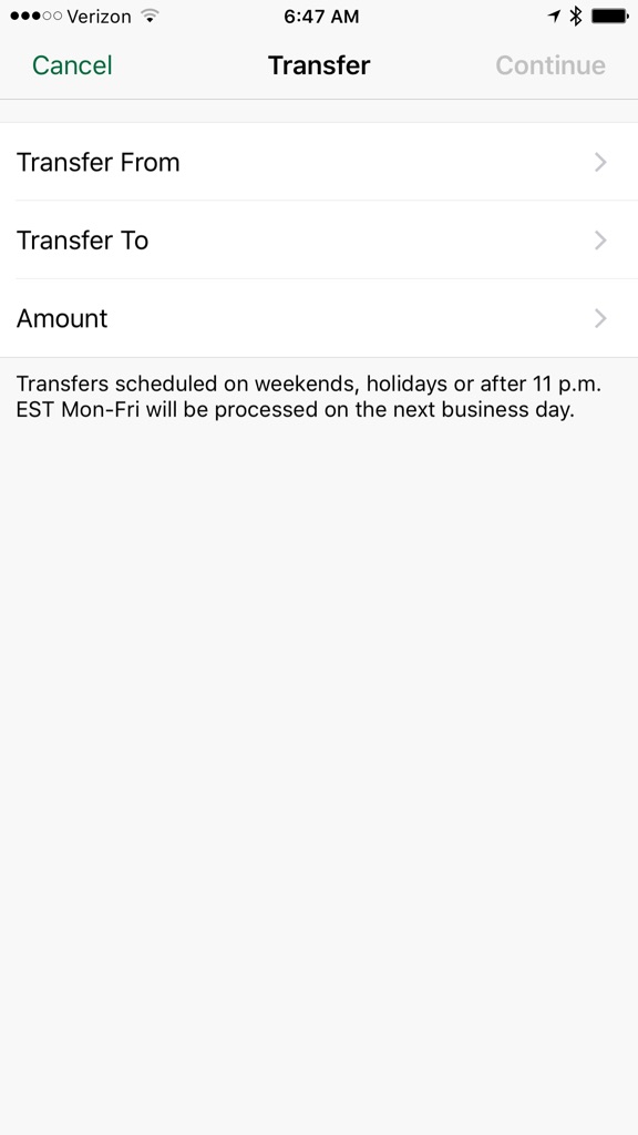 【图】WSFS Bank(截图3) 【图】WSFS Bank(截图3)