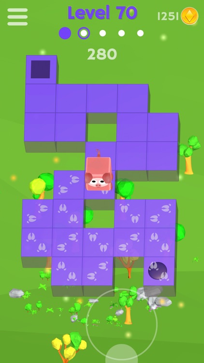 Animals Cube screenshot-3