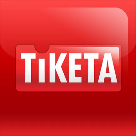 Tiketa Читы