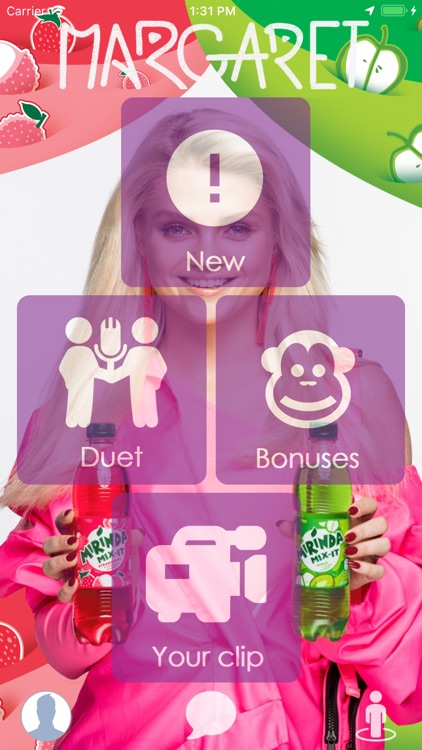 Margaret - Official App screenshot-5