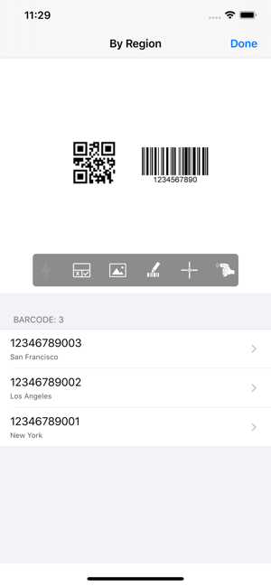 BarcodeSorter - Scan to Sort(圖5)-速報App