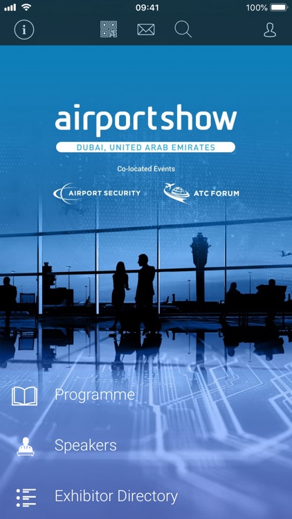 Airport Show