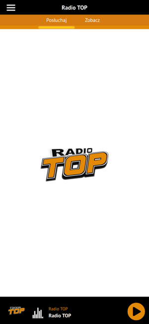 Radio Top