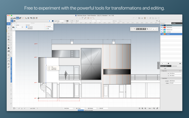 HighDesign R5(圖3)-速報App