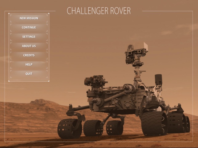 Challenger Rover(圖7)-速報App