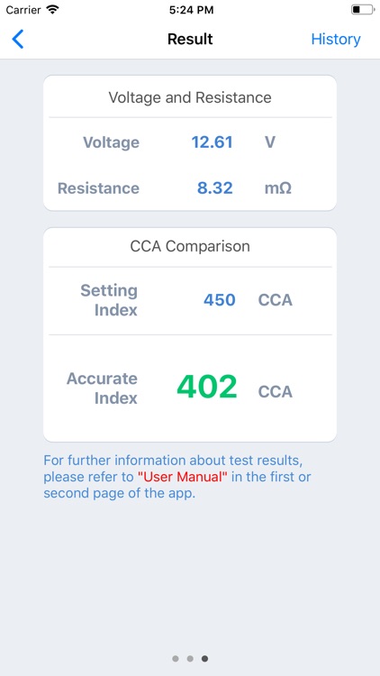 AB Analyzer screenshot-3