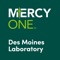 Mercy Clinical Laboratory -  Des Moines is proud to introduce MCL Mobile for use with the Apple iPhone® or iPod® Touch®