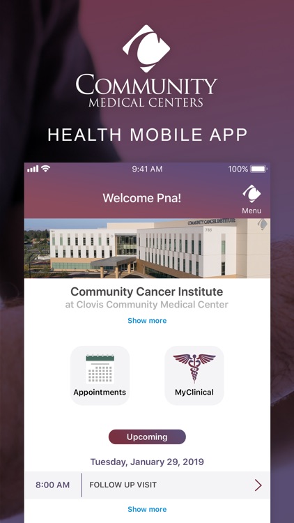 CMC Health