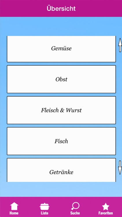 Low Carb für Frauen - Abnehmen screenshot-3