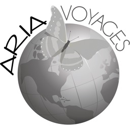Aria voyages
