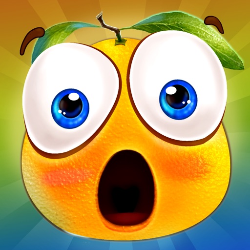 Gravity Orange 2 Lite iOS App