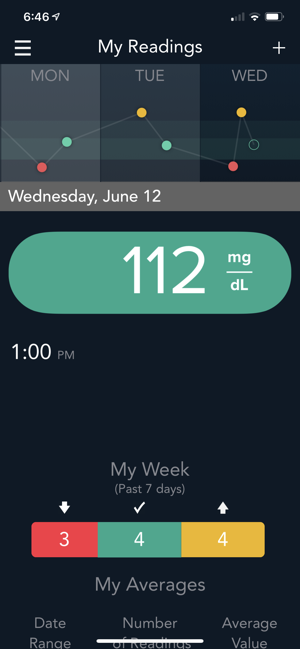 CONTOUR DIABETES app (TW)(圖2)-速報App