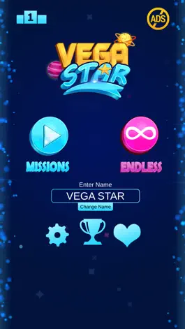Game screenshot Vega Star mod apk