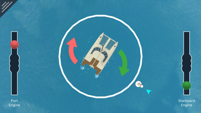 ASA's Catamaran Challenge screenshot 2