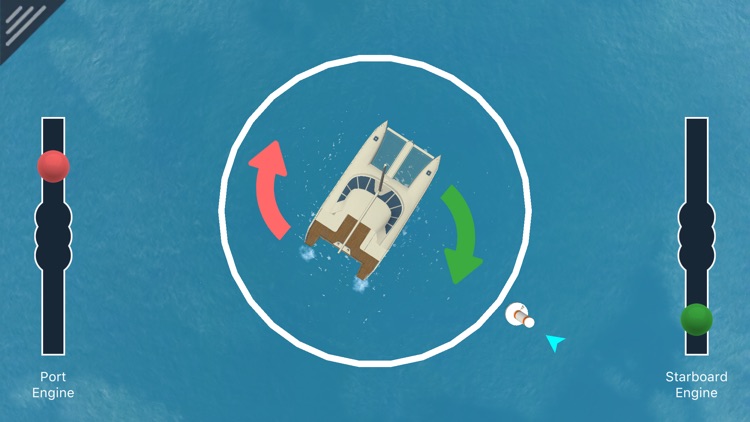 ASA's Catamaran Challenge