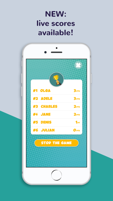 Biiim - The new party game! screenshot 4