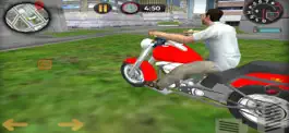 Game screenshot Real Crime City: Gangster Bike mod apk