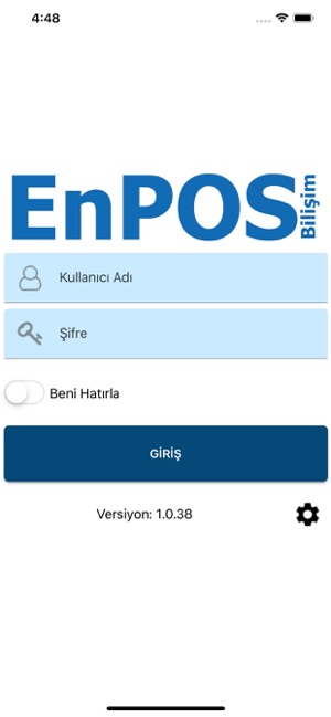 EnPOS Promo Mobile(圖1)-速報App