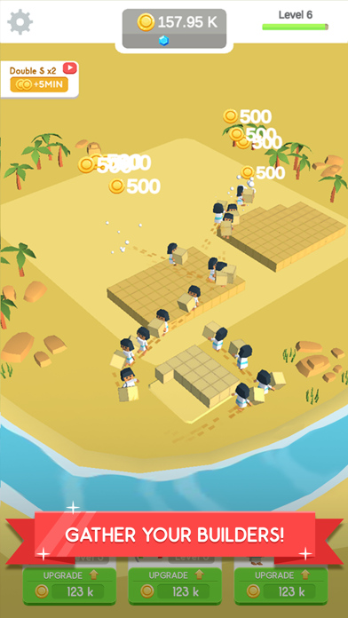 Image of Idle Landmark Tycoon