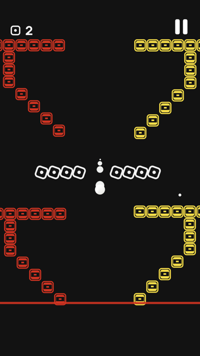 Flow Ball screenshot 4