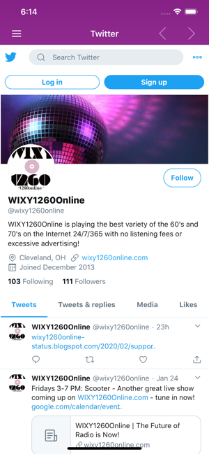 WIXY1260Online(圖4)-速報App