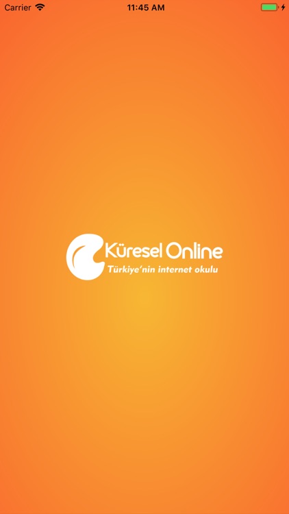 Küresel Online Öğrenci