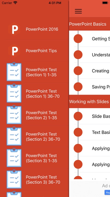 Learn Powerpoint Tutorial