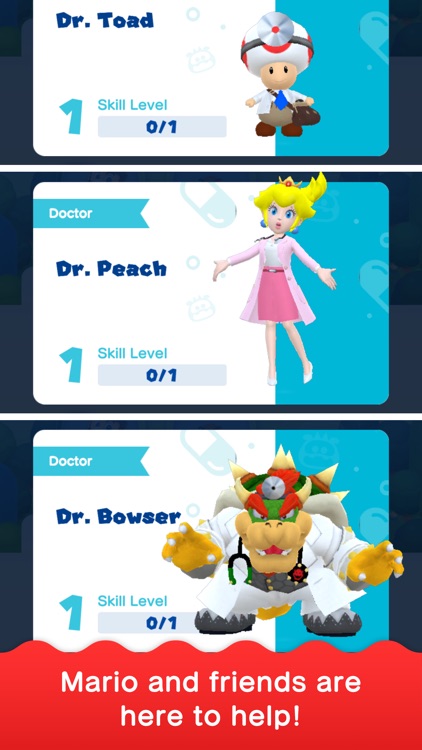 Dr. Mario World screenshot-5