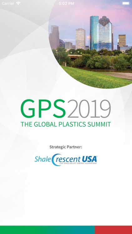 GPS: Global Plastics Summit