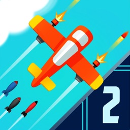 Man Vs. Missiles: Combat