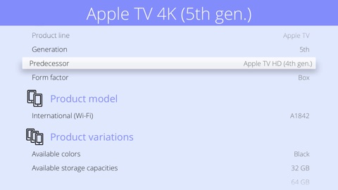 Screenshot #17 for Air Meter