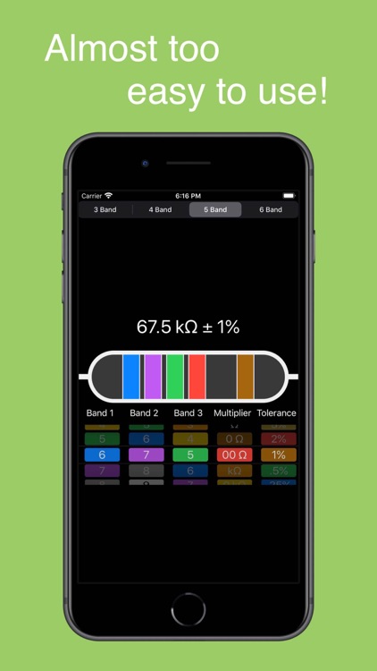 Circuit Assistant screenshot-4