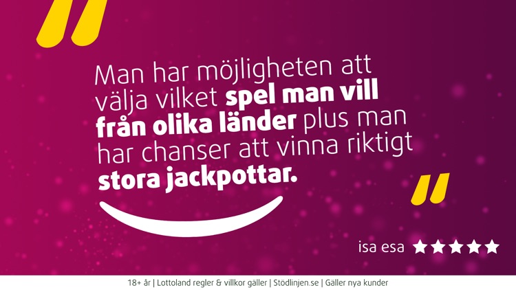 Lottoland - Lotto Spel screenshot-5