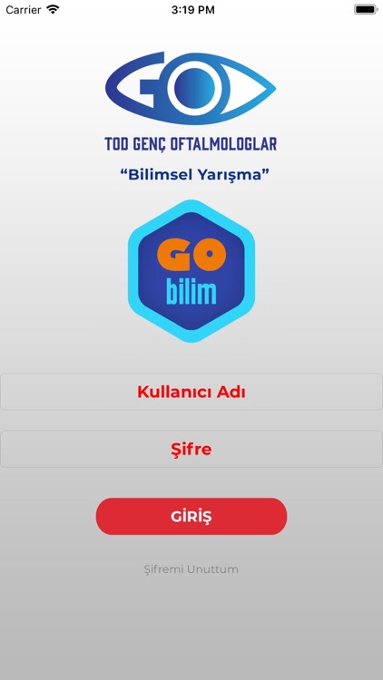 GO Bilim