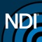 The official NDI® Camera