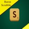 Baron Scrabble is best app for entertainment, spending time here we get letter tiles, use them to make words, and try to score the most points