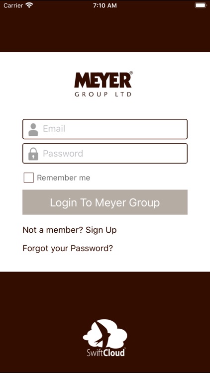 Meyer Group